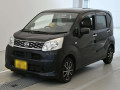 2017 Daihatsu Move