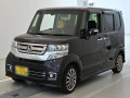 2016 Honda N-BOX CUSTOM