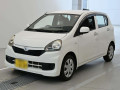 2014 Daihatsu Mira e:S