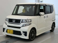 2014 Honda N-BOX