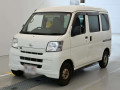 2017 Daihatsu Hijet Cargo