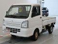 2016 Suzuki Carry Truck