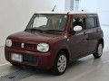 2009 Suzuki ALTO Lapin