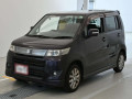 2011 Suzuki WAGON R STINGRAY