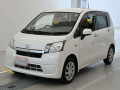 2013 Daihatsu Move