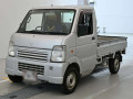 2012 Suzuki Carry Truck