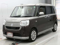 2017 Daihatsu Move Canbus