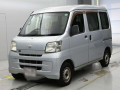 2008 Daihatsu Hijet Cargo