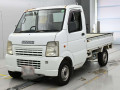 2008 Suzuki Carry Truck
