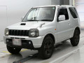 2005 Suzuki Jimny