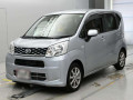 2015 Daihatsu Move