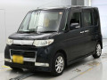 2010 Daihatsu Tanto