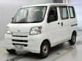 2017 Daihatsu Hijet Cargo