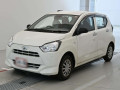 2020 Daihatsu Mira e:S