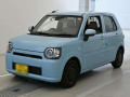 2018 Daihatsu Mira Tocot
