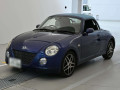 2006 Daihatsu Copen
