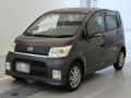 2009 Daihatsu Move