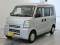 2011 Suzuki Every