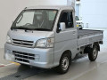 2013 Daihatsu Hijet Truck