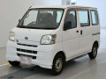 2012 Toyota Pixis Van