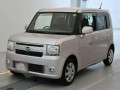 2012 Daihatsu Move Conte