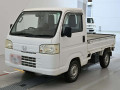 2010 Honda Acty Truck