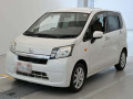 2013 Daihatsu Move