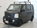 2007 Suzuki Every Wagon