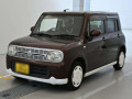 2011 Suzuki ALTO Lapin