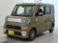 2016 Daihatsu Wake