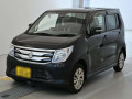 2016 Suzuki Wagon R