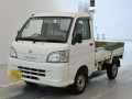 2011 Daihatsu Hijet Truck