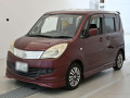 2012 Suzuki Solio