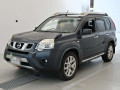 2013 Nissan X-Trail