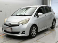 2010 Toyota Ractis