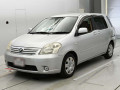 2008 Toyota Raum