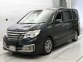2015 Nissan Serena