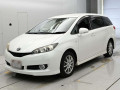 2011 Toyota Wish