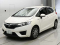 2017 Honda Fit Hybrid