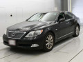 2008 Lexus LS