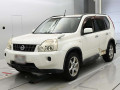 2009 Nissan X-Trail
