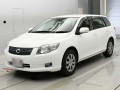 2008 Toyota Corolla Fielder
