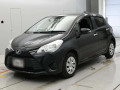 2018 Toyota Vitz