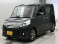 2016 Suzuki Spacia Custom