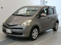 2009 Toyota Ractis
