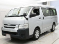 2019 Toyota Hiace Wagon