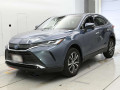 2024 Toyota Harrier Hybrid