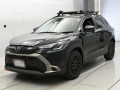 2023 Toyota Corolla Cross