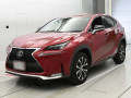 2014 Lexus NX