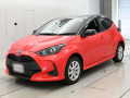 2022 Toyota YARIS